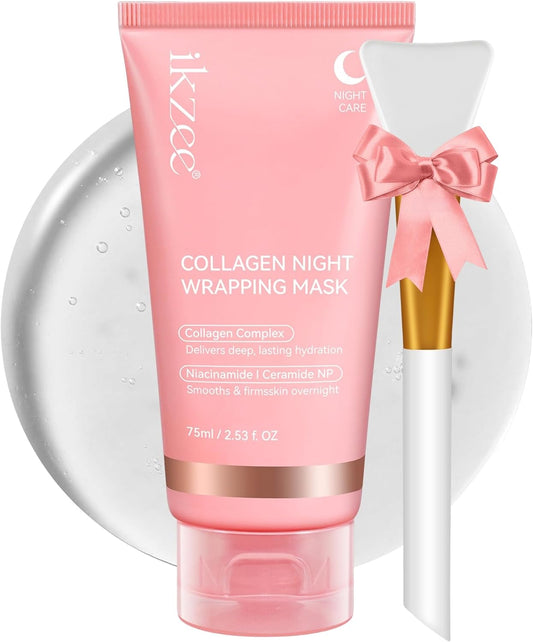 Your Perfect Mask WRAP Collagène