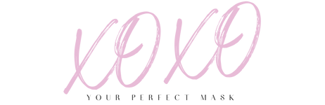 xoxo your perfect mask
