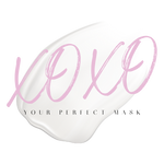 xoxo your perfect mask