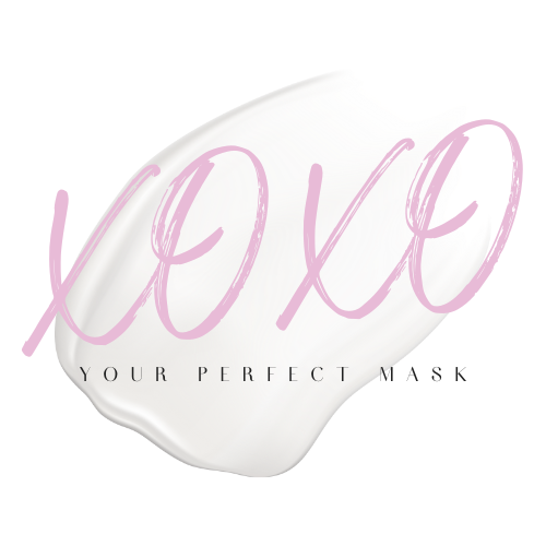 xoxo your perfect mask